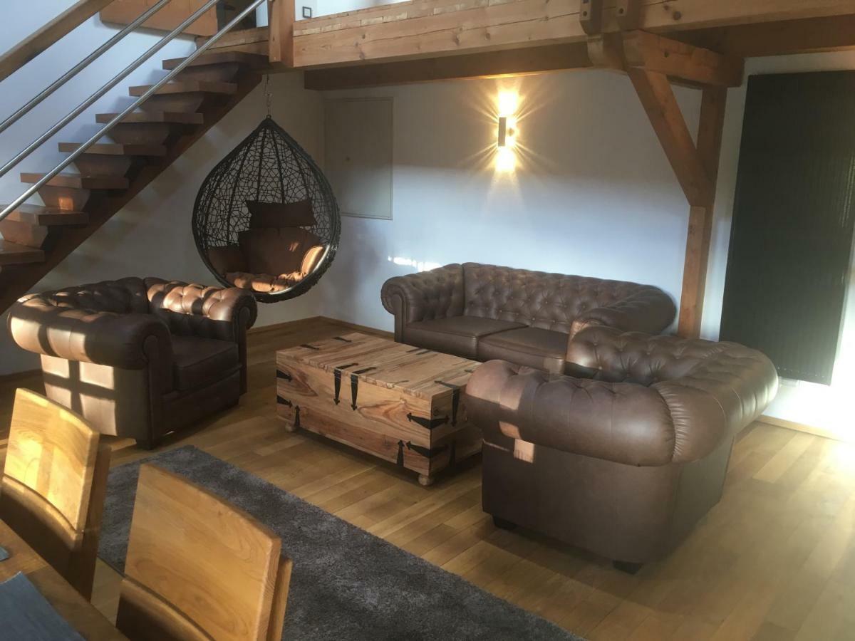 Steinbacher Itzbachhuette Dorsdorf Extérieur photo