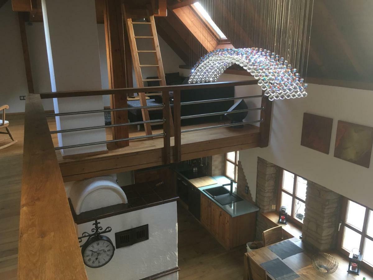 Steinbacher Itzbachhuette Dorsdorf Extérieur photo